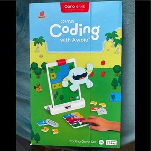 Osmo Coding Set